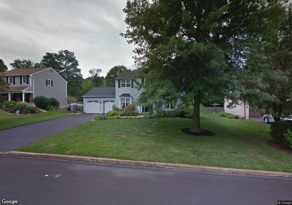 268 Old Mill Dr, Langhorne, PA 19047 - photo 1