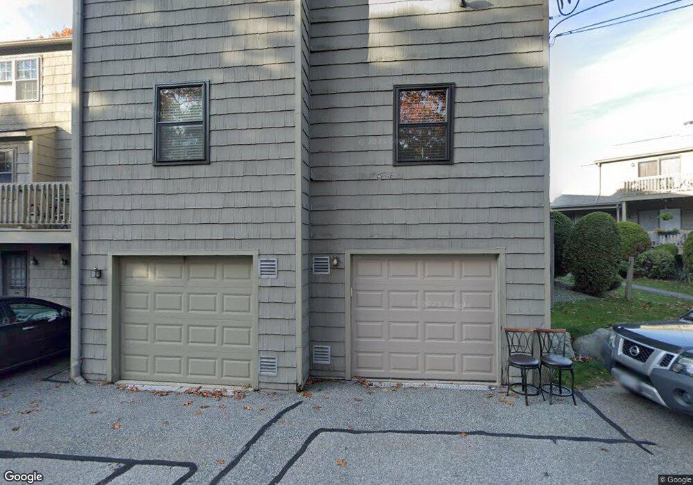 2302 Pinewood Dr, Smithfield, RI 02917 - photo 1