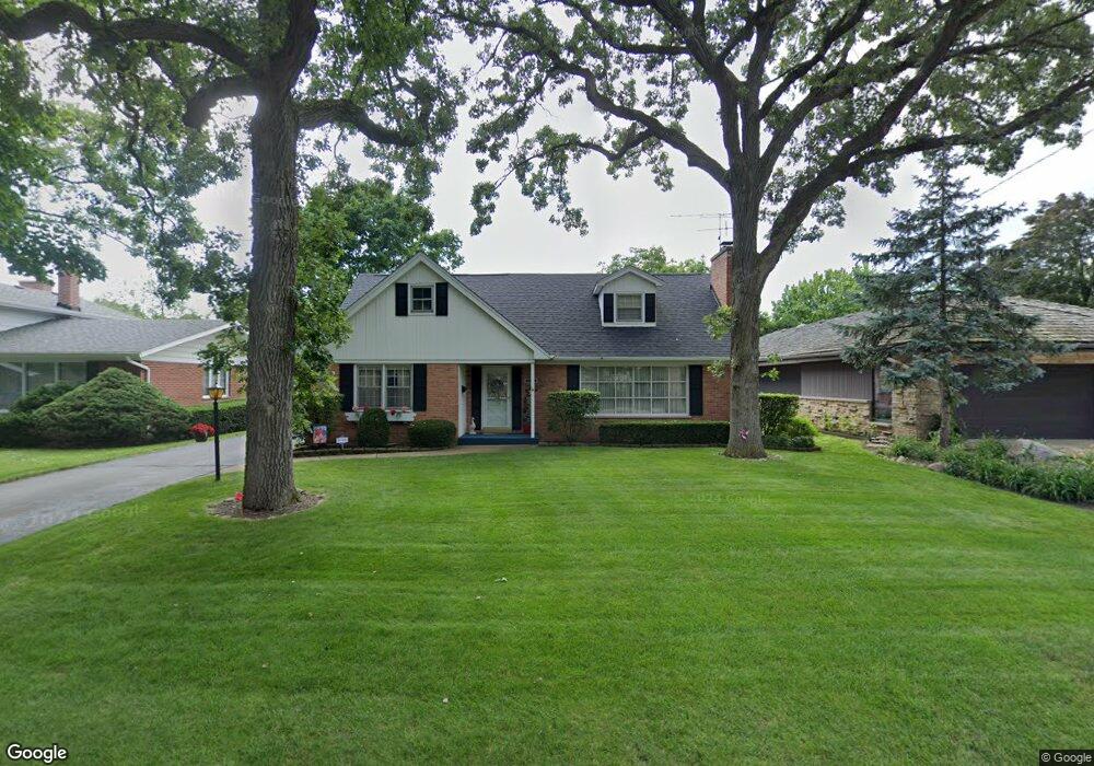 2130 N Poplar St, Waukegan, IL 60087 - photo 1