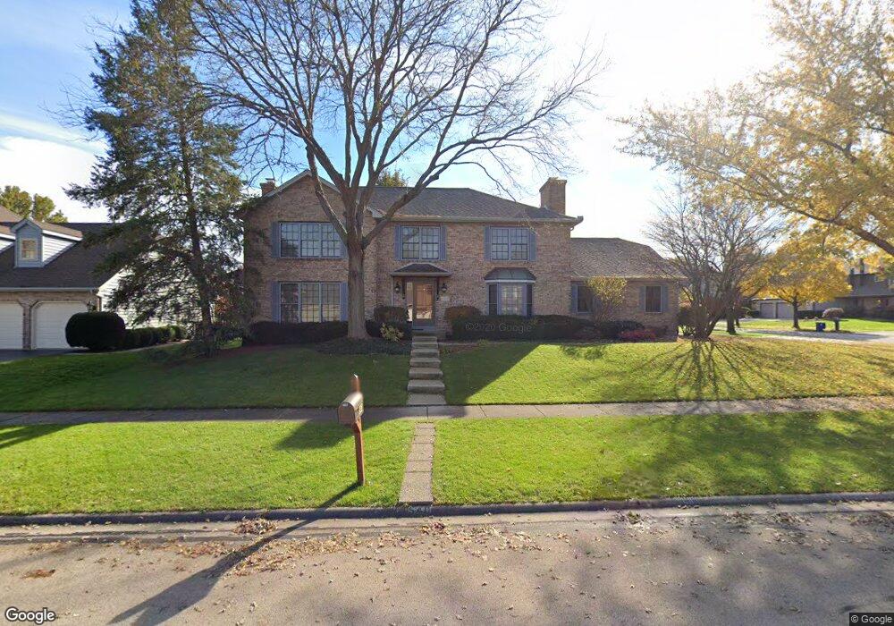 540 Delkir Ct, Naperville, IL 60565 - photo 1