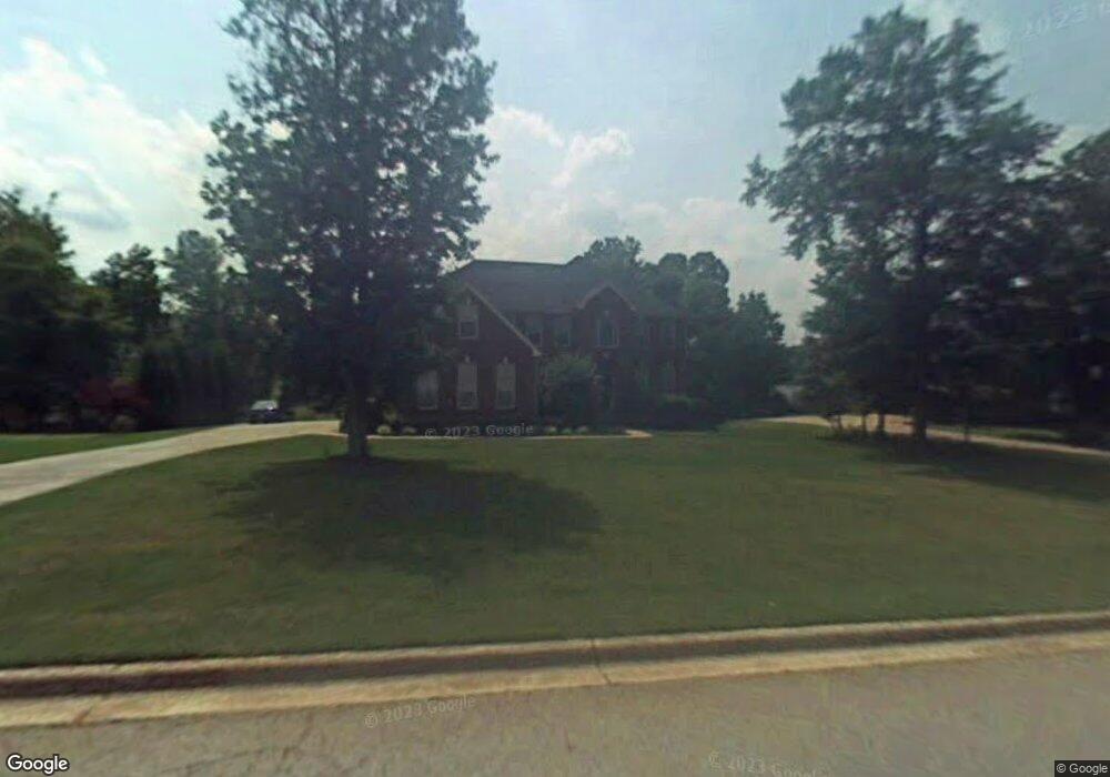 275 Awendaw Cir, Ellenwood, GA 30294 - photo 1