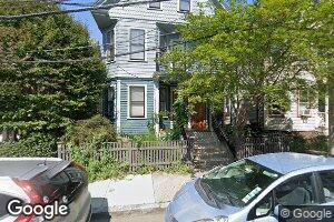 18 Windom St, Somerville, MA 02144
