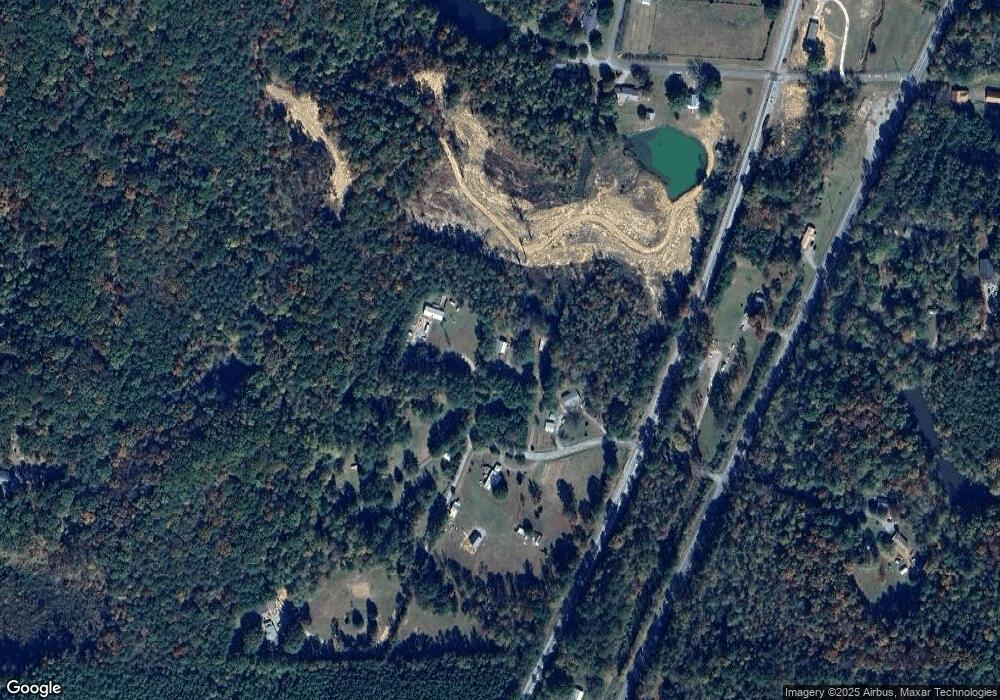 129 Higdon Rd, Cisco, GA 30708 - photo 1