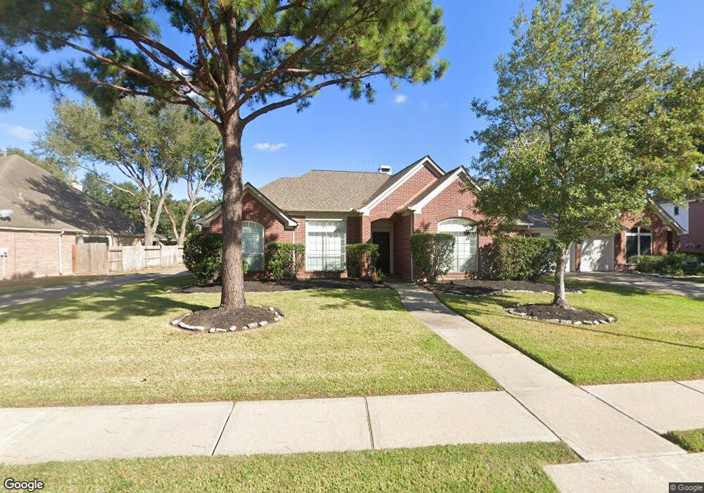 16218 Morgans Turn, Houston, TX 77095 - photo 1