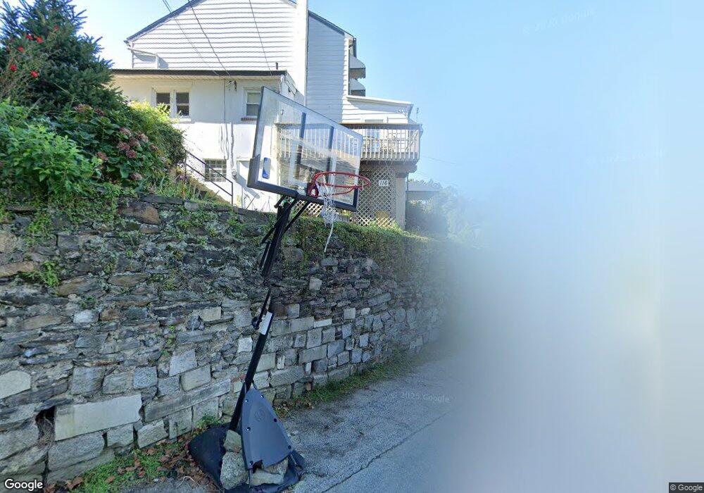 116 Leedom Ave, Bala Cynwyd, PA 19004 - photo 1