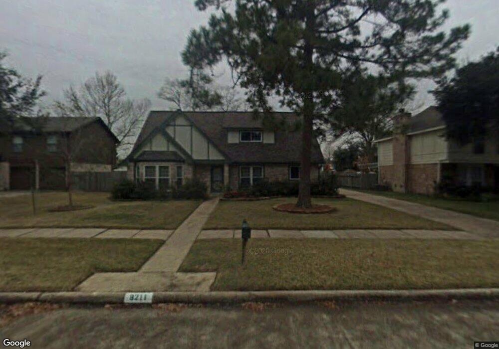 8211 Town Creek Dr, Houston, TX 77095 - photo 1