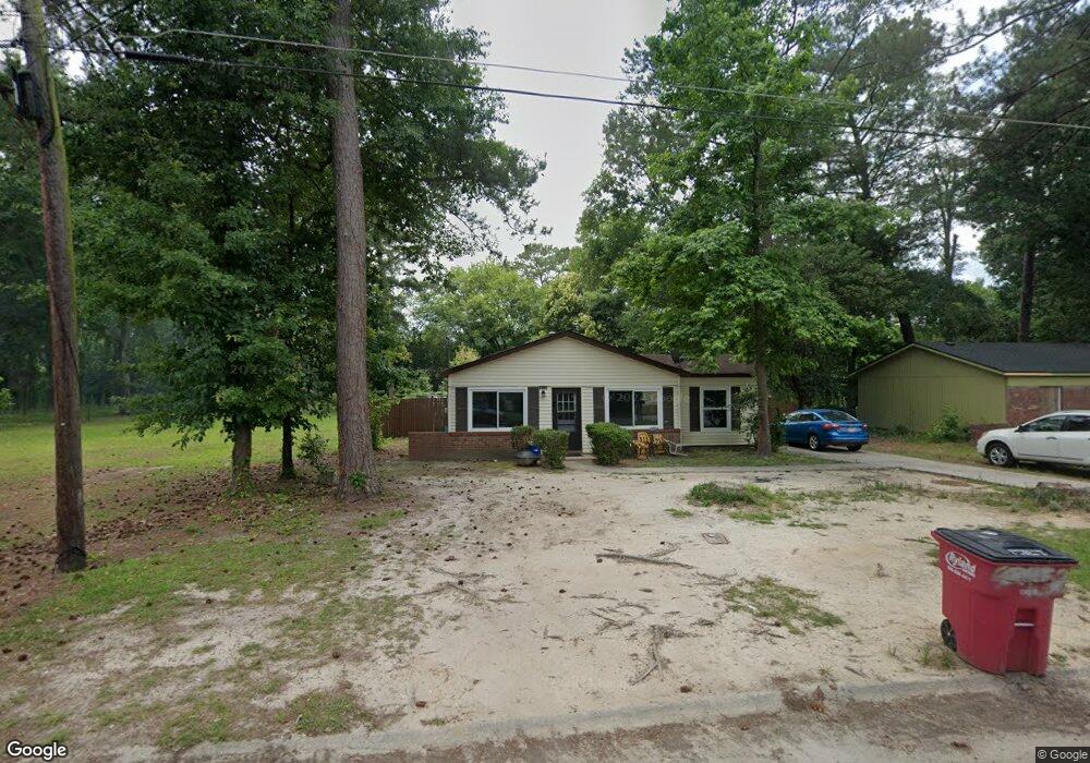 2952 Walmar Dr, Macon, GA 31206 - photo 1