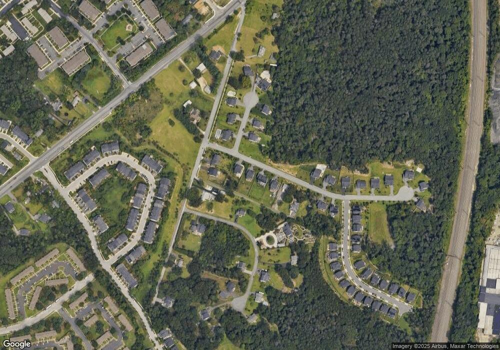 8205 Heraldry Dr, Severn, MD 21144 - photo 1