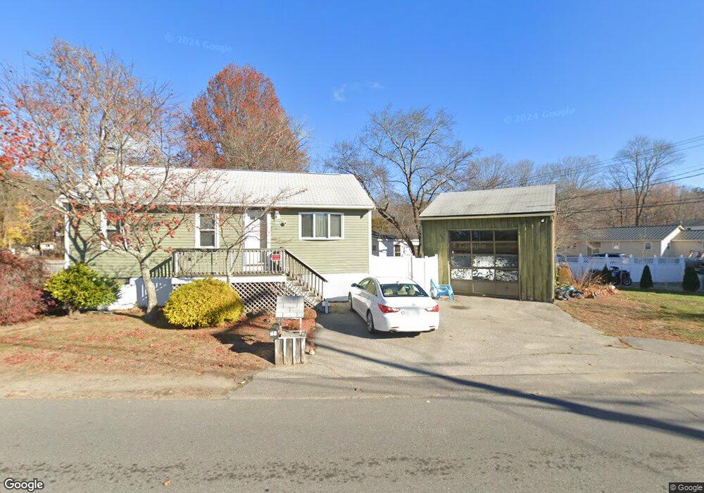 65 S Main St, Seabrook, NH 03874 - photo 1