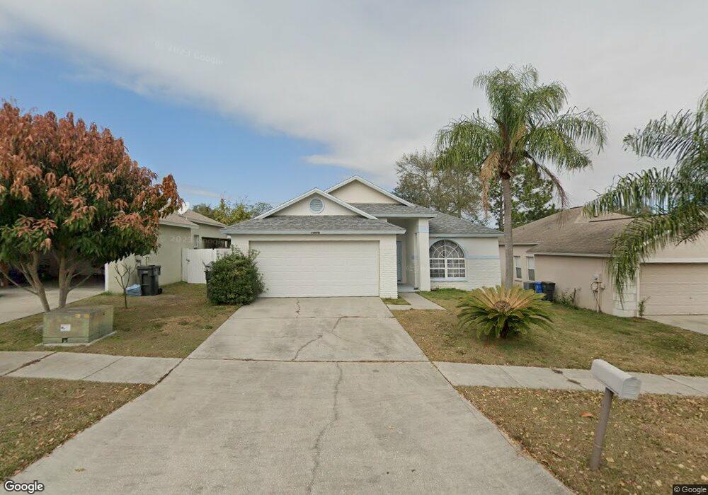 11006 Connacht Way, Tampa, FL 33610 - photo 1