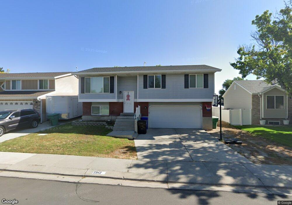 2342 Pauline Way, West Jordan, UT 84088 - photo 1