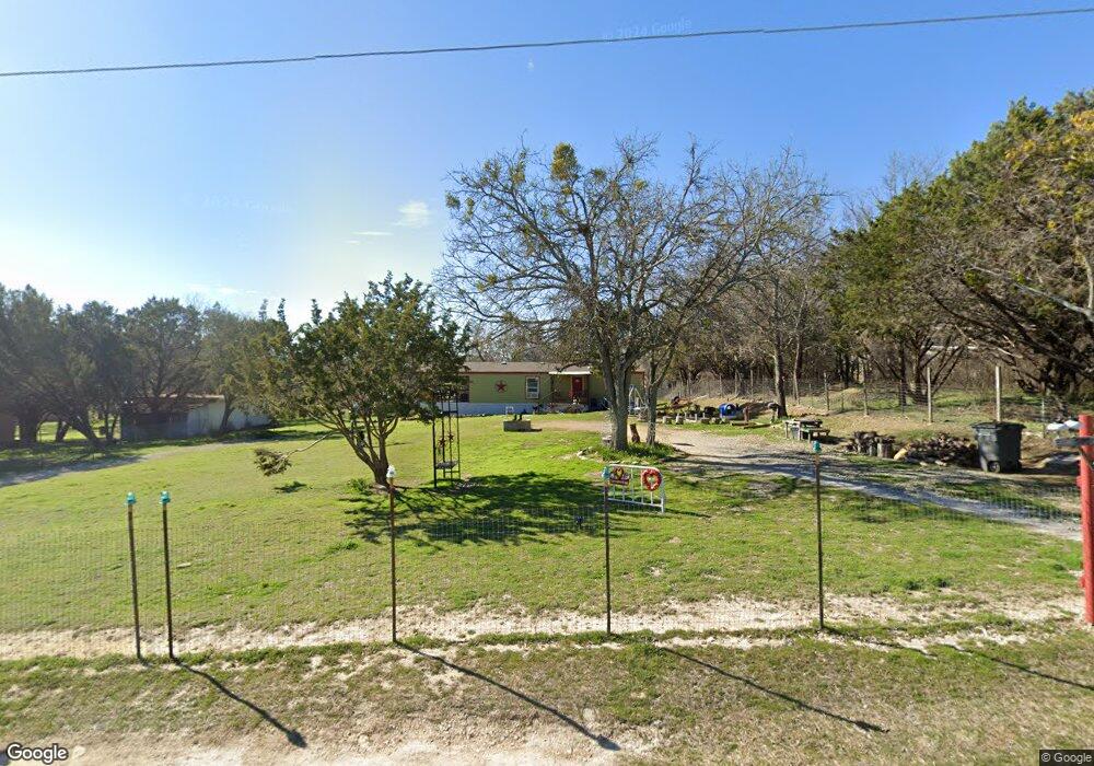 1210 N Fork Rd, Granbury, TX 76049 - photo 1