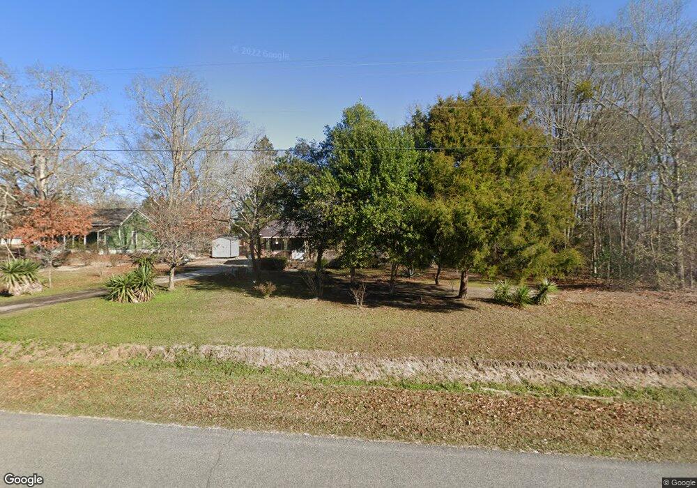 103 Jf Hall Rd, Gordon, GA 31031 - photo 1