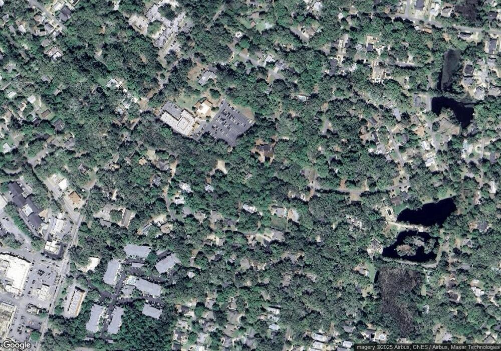 34 Caroline St, Saint Simons Island, GA 31522 - photo 1