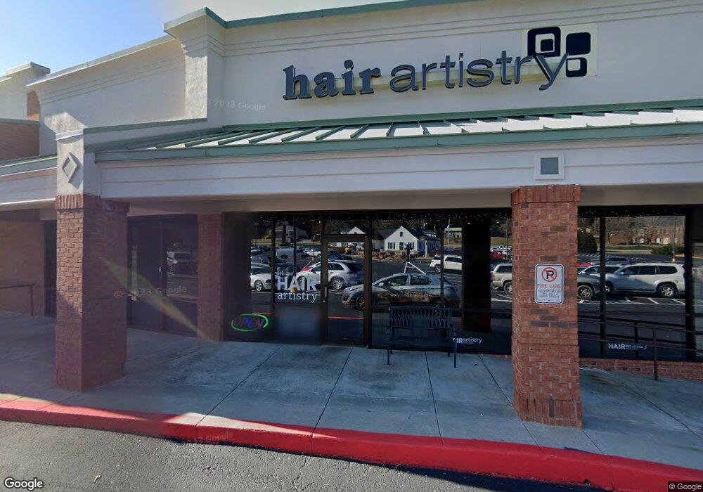 601 S Enota Dr NE, Gainesville, GA 30501 - photo 1