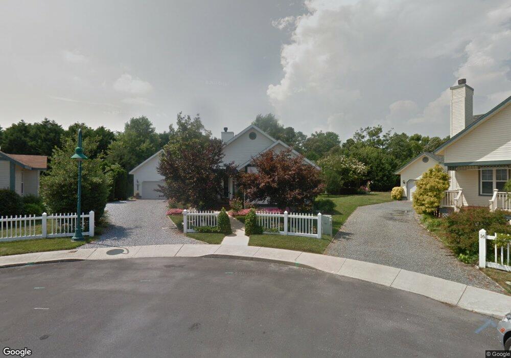 14 Amandas Way, Ocean View, DE 19970 - photo 1