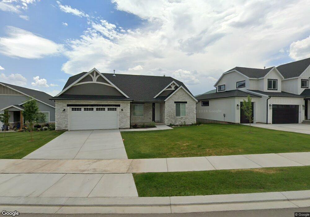 1478 N Jerry Gertsch Ln, Midway, UT 84049 - photo 1