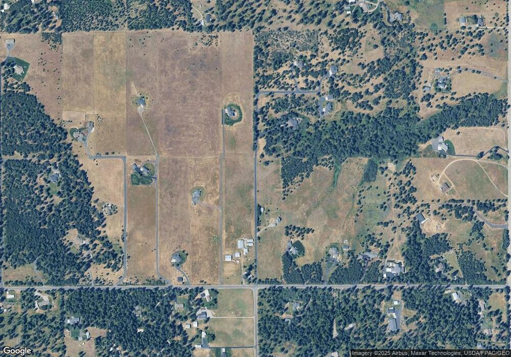 0 N Wild Rose Ln, Colbert, WA 99005 - photo 1