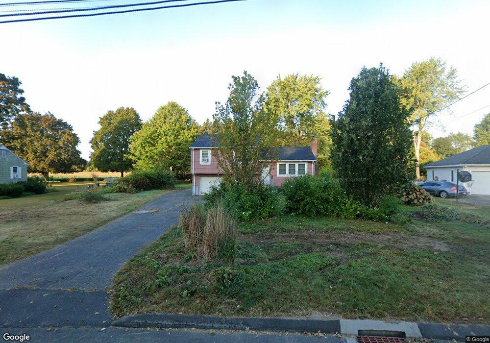 6 Stark Dr, East Granby, CT 06026 - photo 1