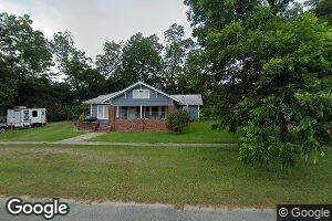 239 Commerce St W, Pineview, GA 31071