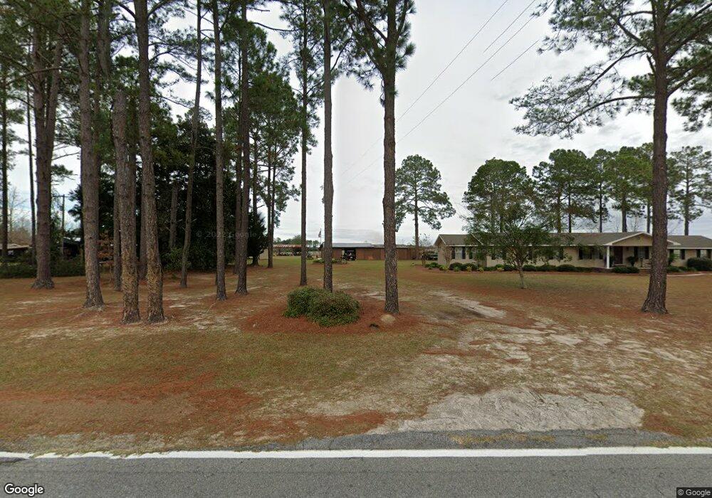 1225 Futch Rd, Adel, GA 31620 - photo 1