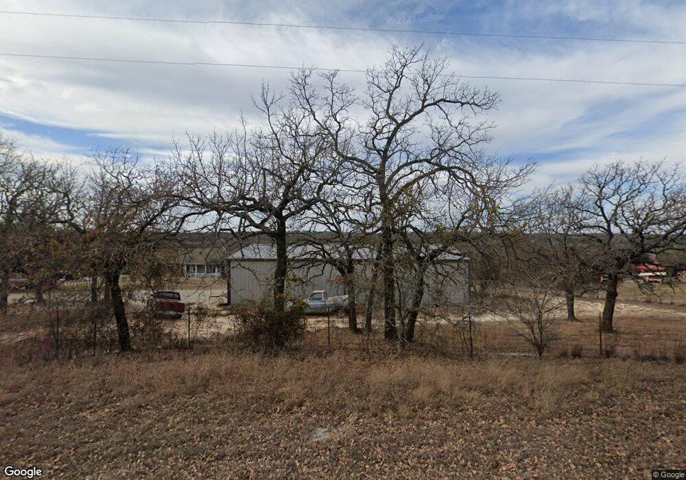 109 N Bronco Ct, Springtown, TX 76082 - photo 1