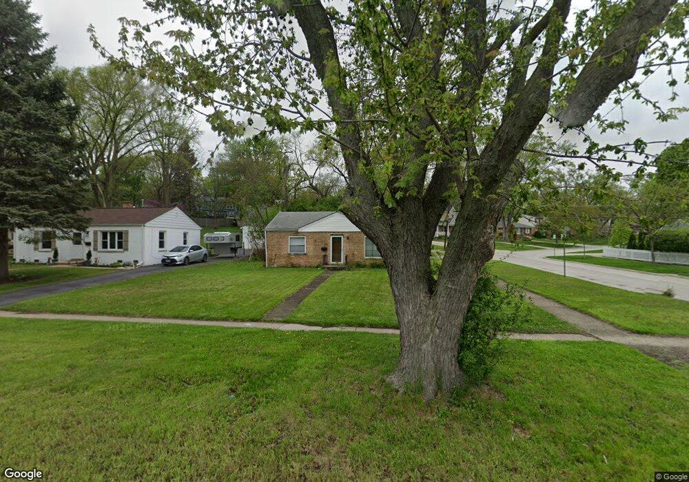 1339 College Ave, Wheaton, IL 60187 - photo 1