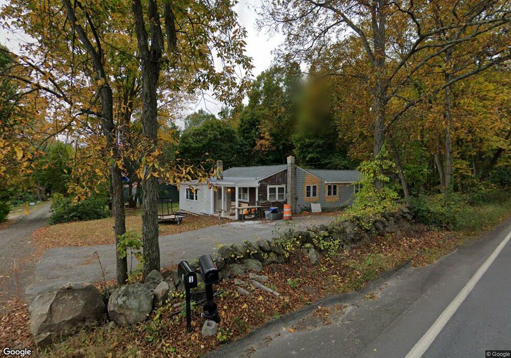 1 Lemyjoma Trail, Sandown, NH 03873 - photo 1