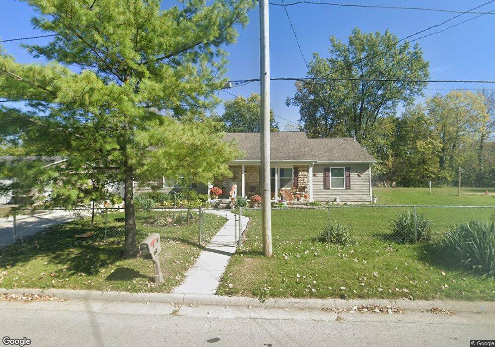 1825 S Main St, Lima, OH 45804 - photo 1