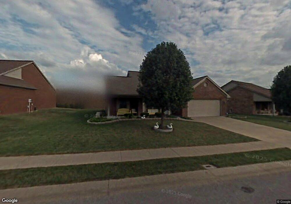 3017 Stirrup Loop, Owensboro, KY 42303 - photo 1