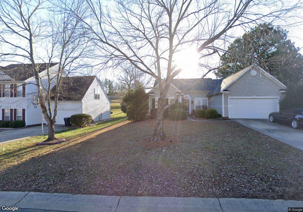 4134 Autumn Cove Dr, Clover, SC 29710 - photo 1