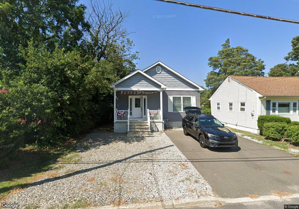 11 E Cape May Ave, Ocean Gate, NJ 08740 - photo 1