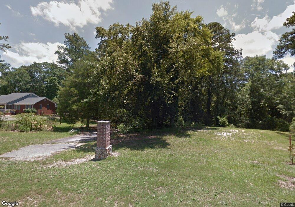 7132 Wimpy Rd, Macon, GA 31216 - photo 1