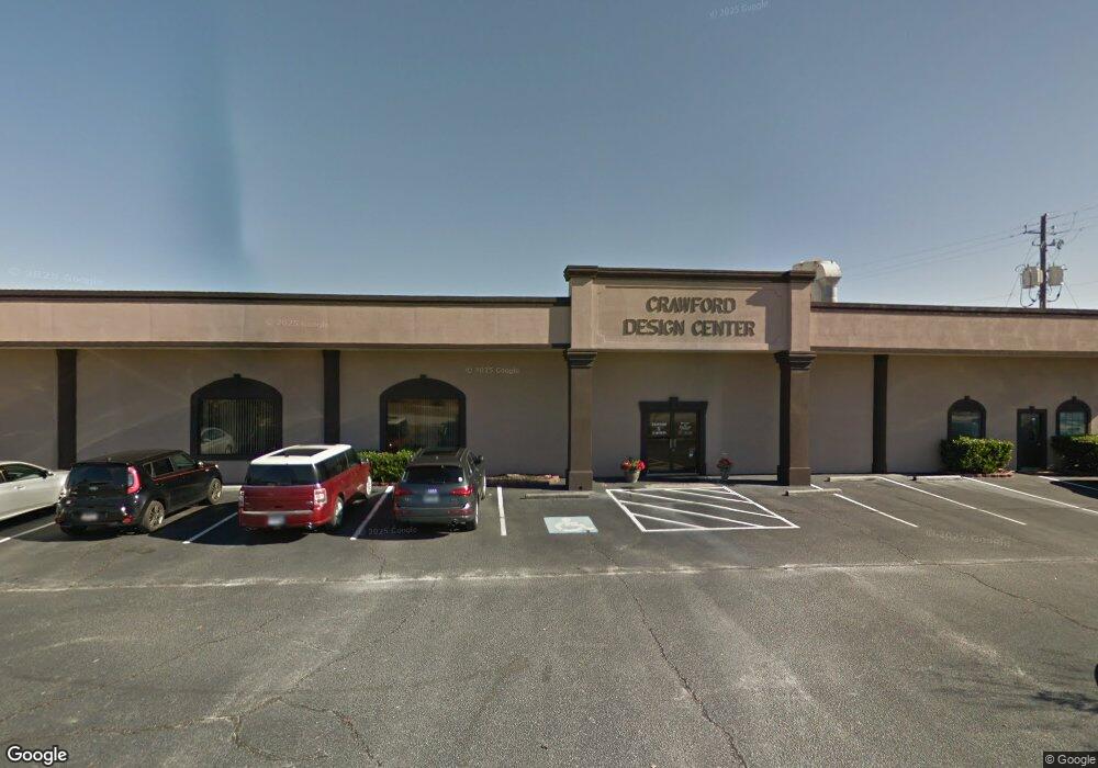 3869 Oak Dr unit A, Augusta, GA 30907 - photo 1