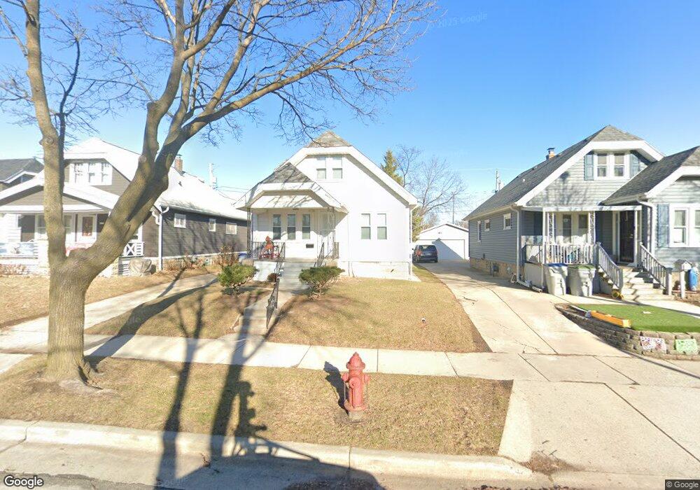 4134 S 1 Street South St S, Milwaukee, WI 53207 - photo 1