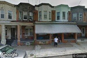 1488 Louis St, Camden, NJ 08104