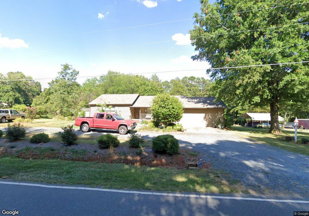 2309 Tot Hill Farm Rd, Asheboro, NC 27205 - photo 1