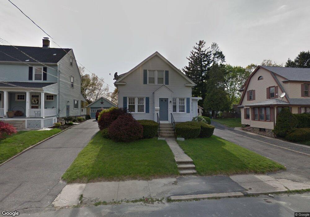 81 Robert St, Waterbury, CT 06710 - photo 1