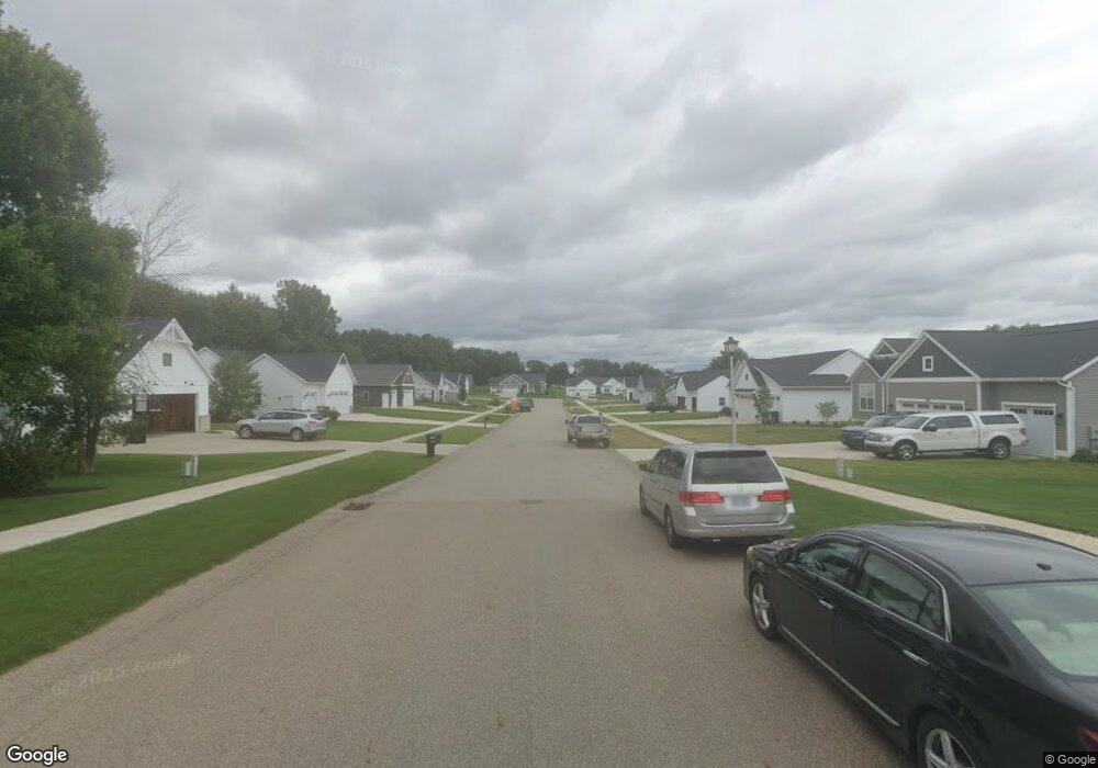 7407 Whistle Ridge Dr SW, Byron Center, MI 49315 - photo 1