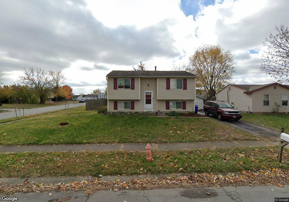 5253 Golden Fern Ln, Columbus, OH 43228 - photo 1