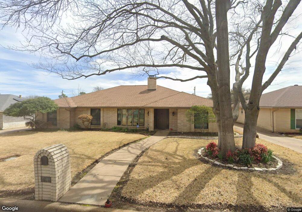 4513 Saldana Dr, Fort Worth, TX 76133 - photo 1