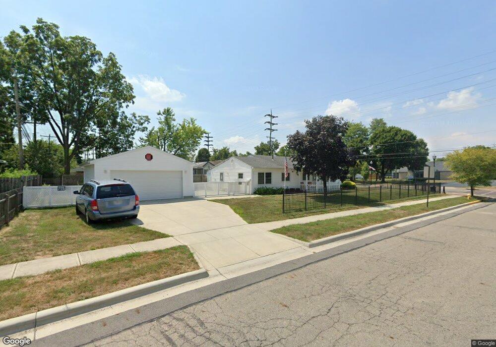 444 S Yearling Rd, Columbus, OH 43213 - photo 1