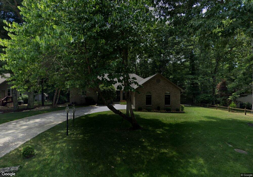 252 Saint George Dr, Crossville, TN 38558 - photo 1