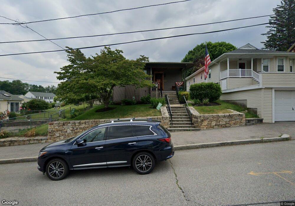 1 Commonwealth Ave, Worcester, MA 01604 - photo 1