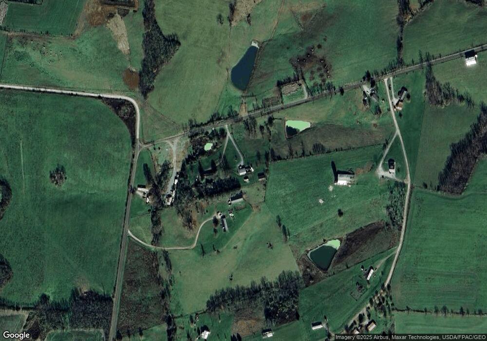 559 Clover Hill Rd, Ewing, KY 41039 - photo 1