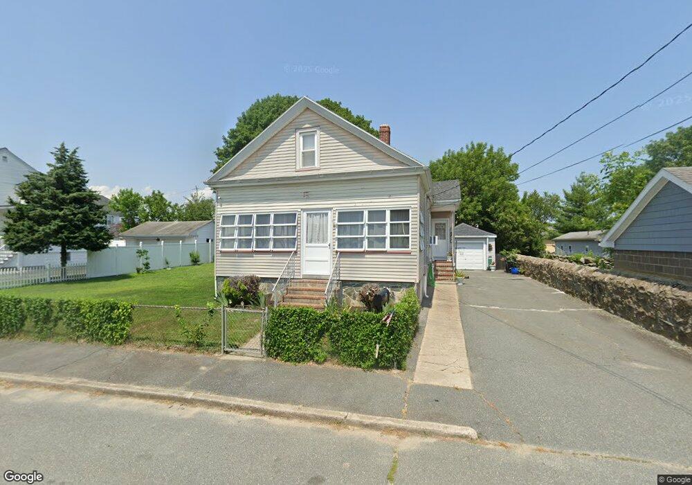 9 Gorham St, South Dartmouth, MA 02748 - photo 1