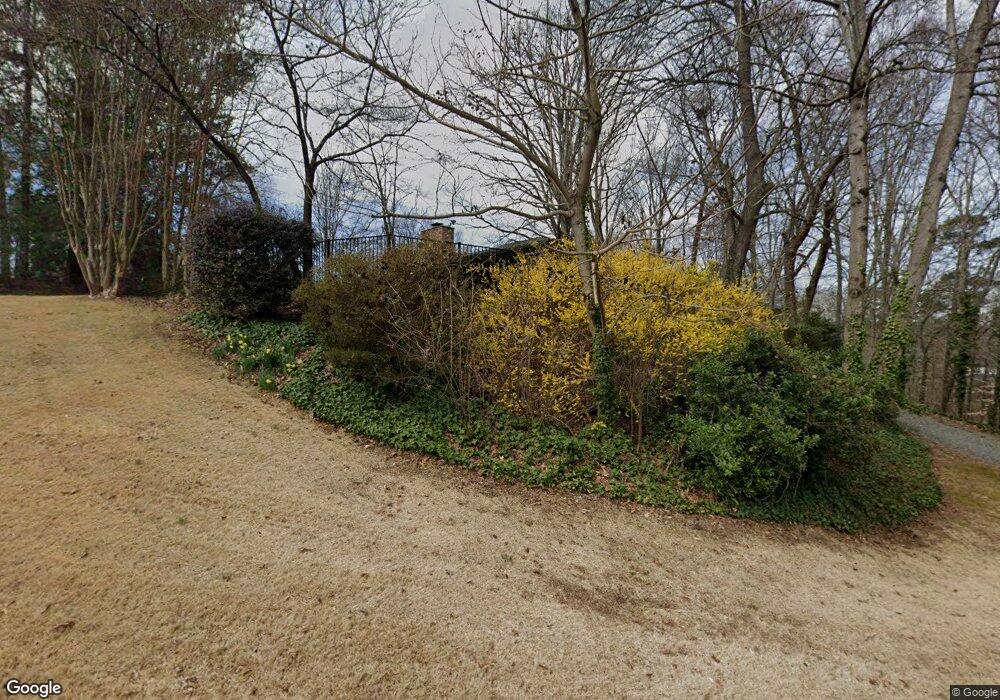 4327 Azalea Dr SE, Smyrna, GA 30082 - photo 1