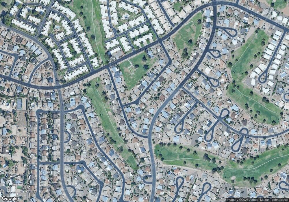 857 S 79th Way, Mesa, AZ 85208 - photo 1