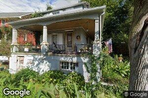 5 N Hanover St, Hershey, PA 17033