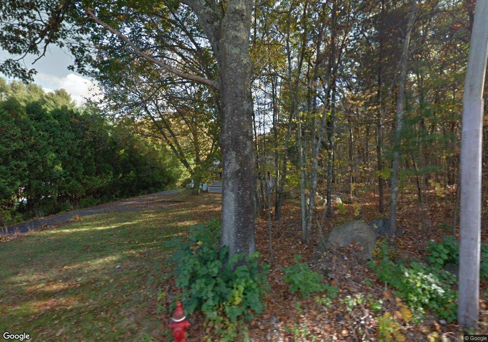 81 Sylvan Rd, Uxbridge, MA 01569 - photo 1